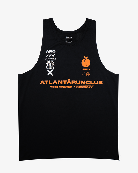 ALWRLD X ARC - PEACHES Singlet V2 Men's