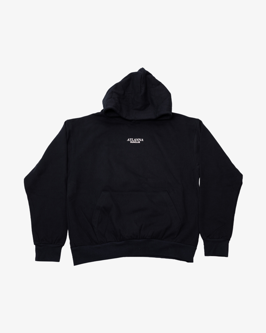 Pronounced "Atlanna" Hoodie