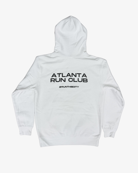 2026 ARC Hoodie (WHITE)