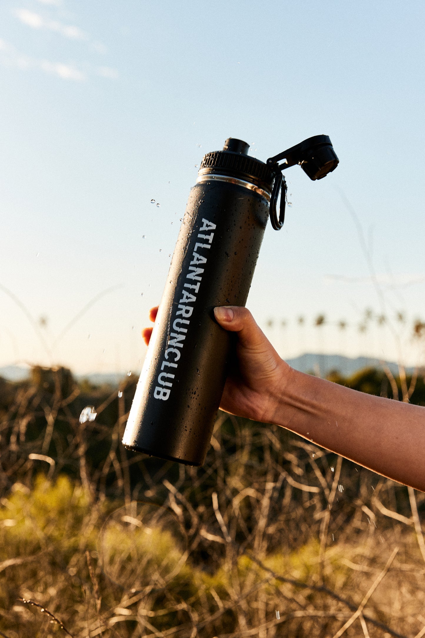 ARC Water Bottle