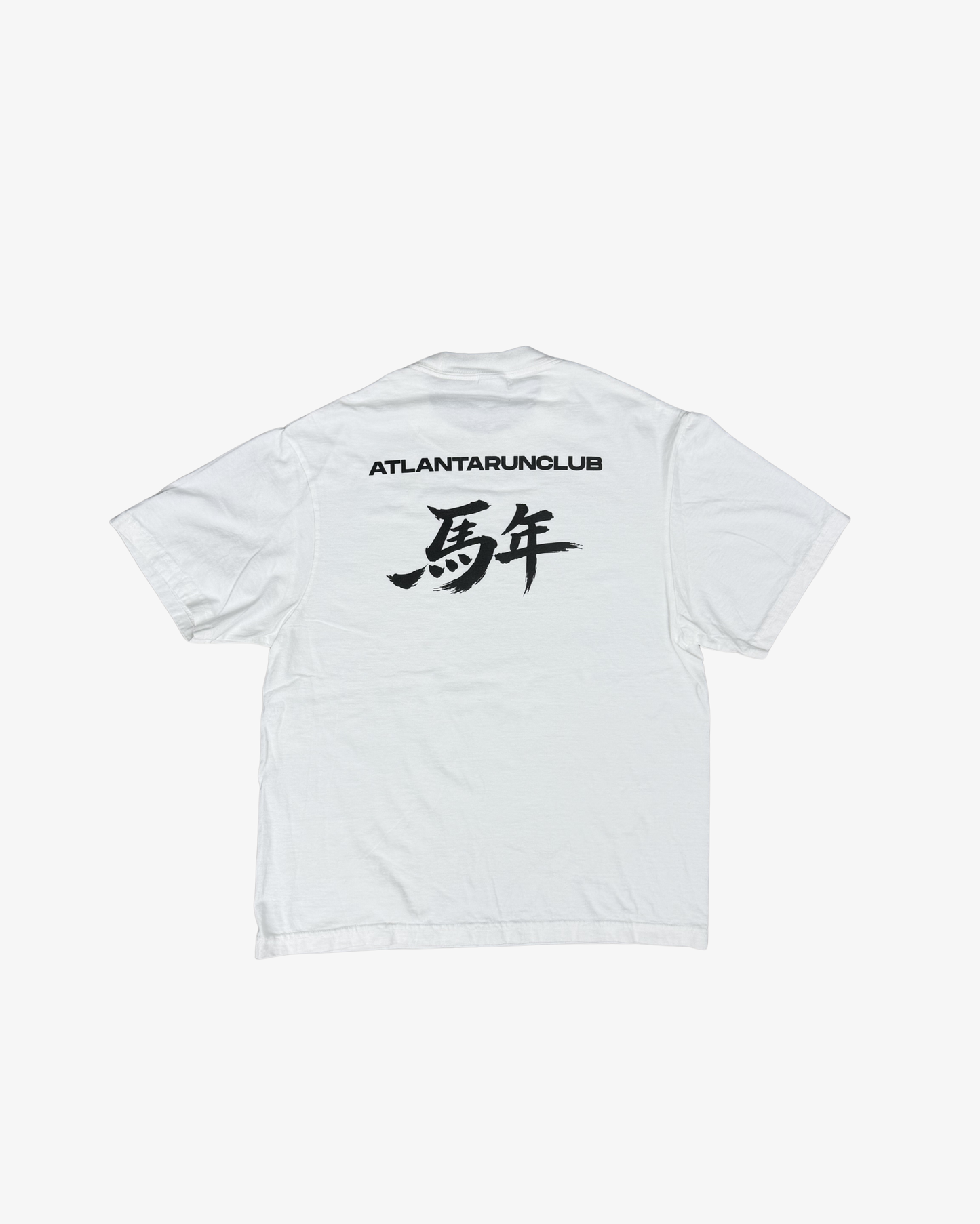 ARC Lunar Year Of The Horse Tee