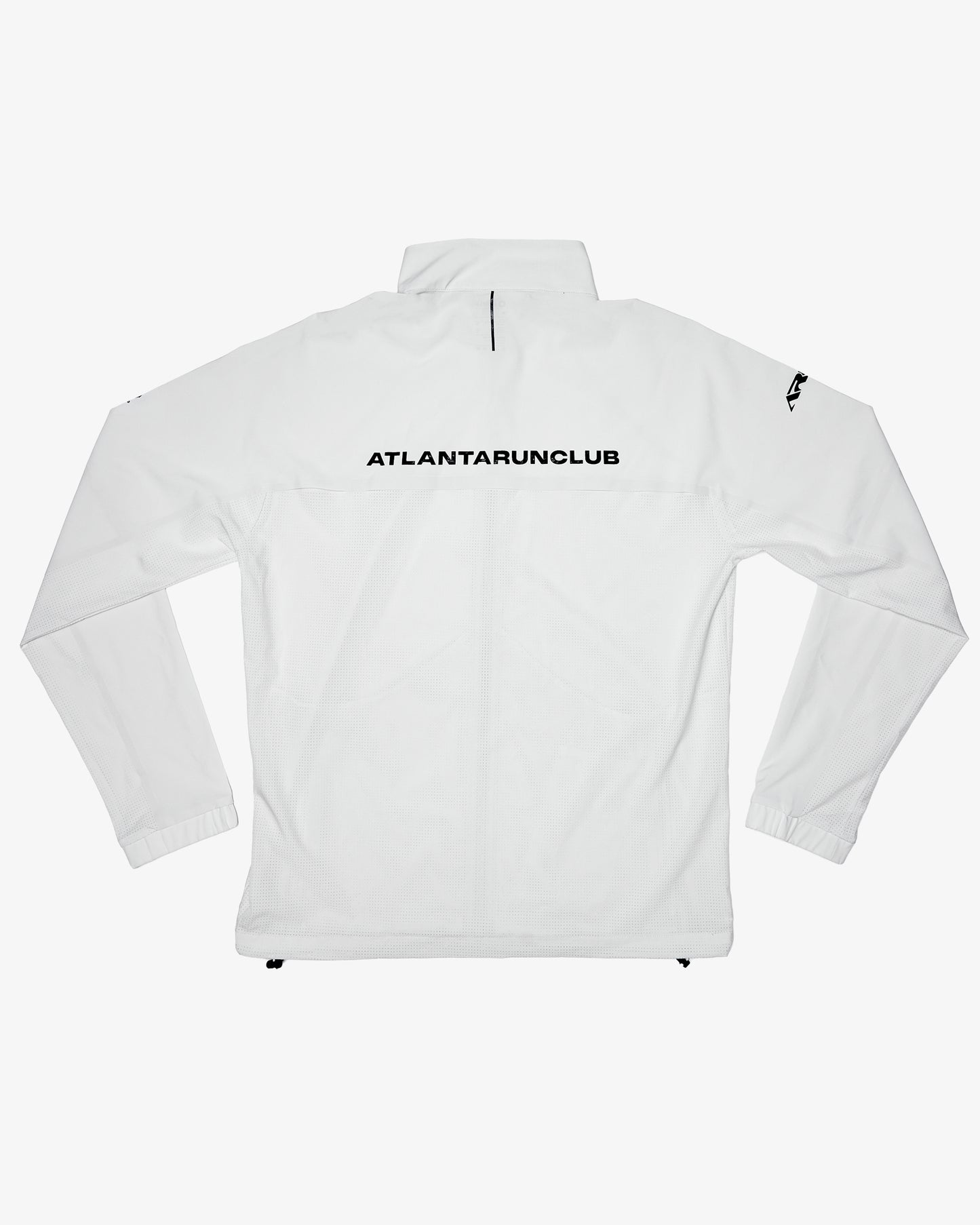 Men's ALRN Ventilated Run Jacket (Moonstone)