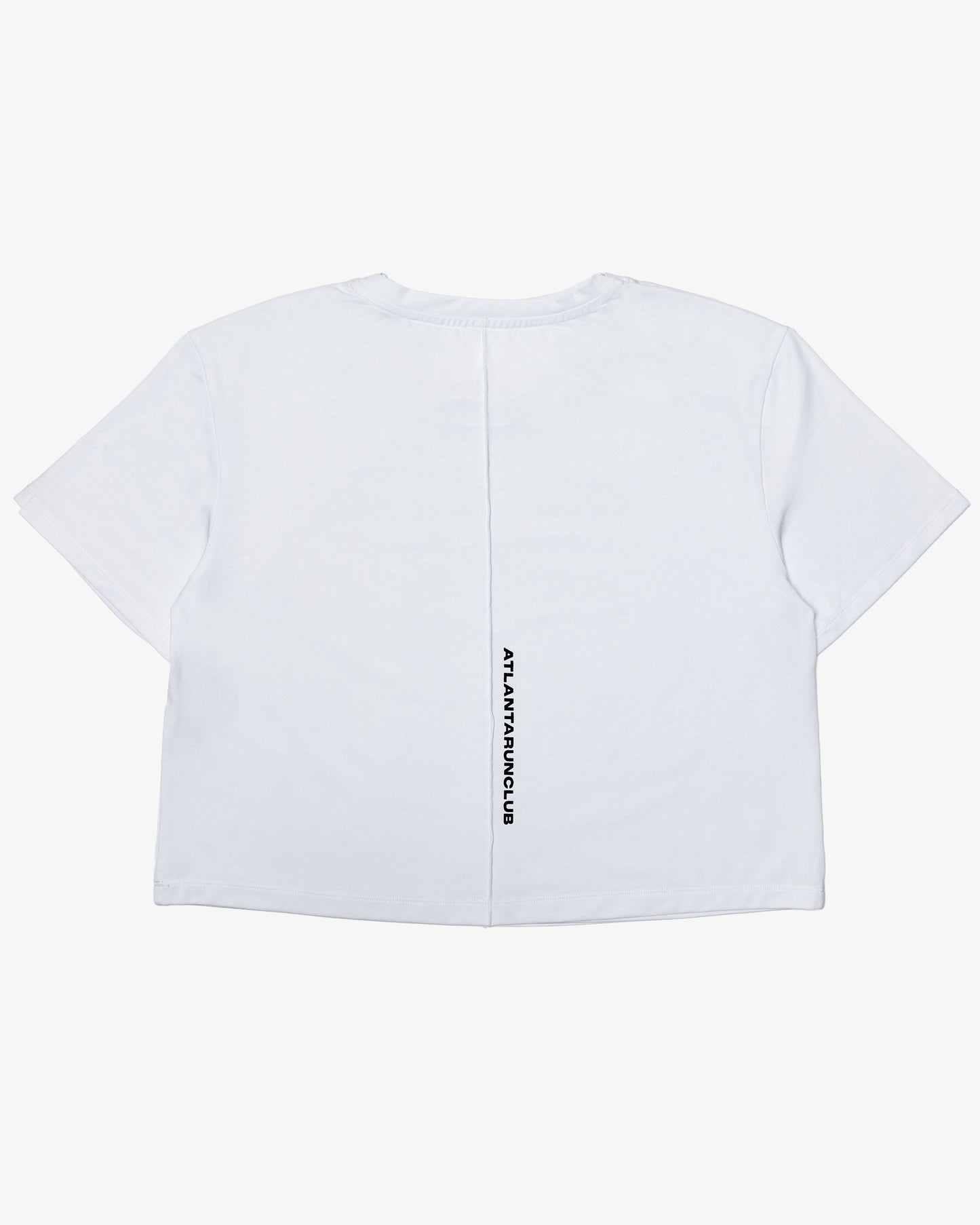 Women's ALSPRT Pintuck Tee (Cloud)