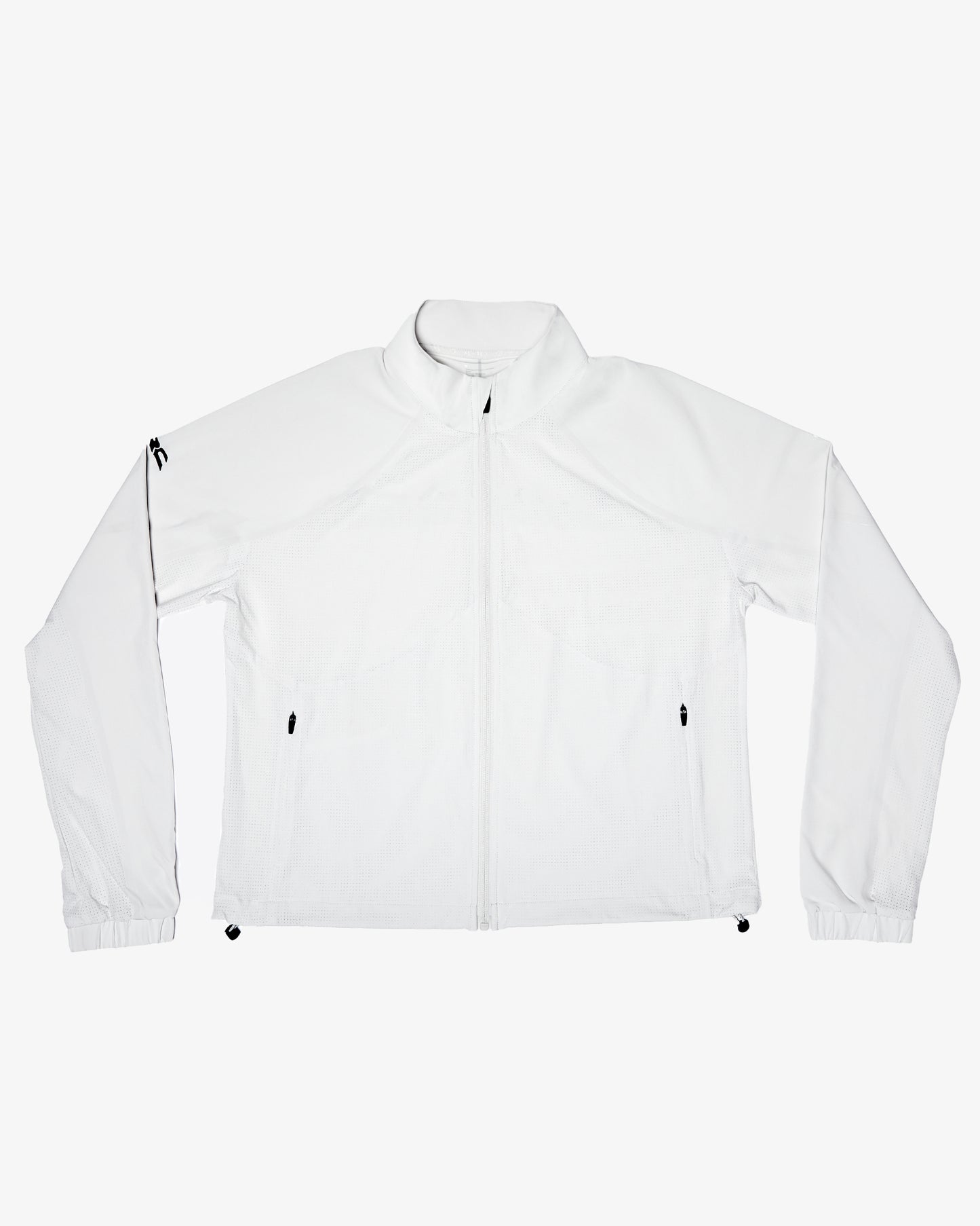 Women's ALRN Ventilated Run Jacket (Moonstone)