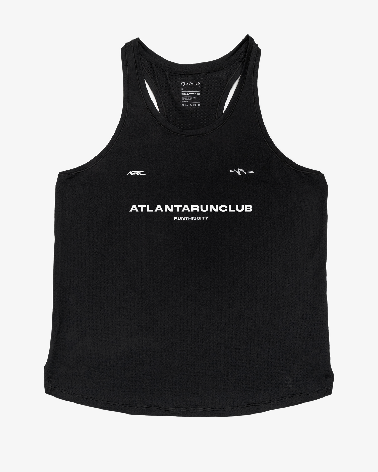 ALWRLD X ARC Spring '24 Singlet Women's