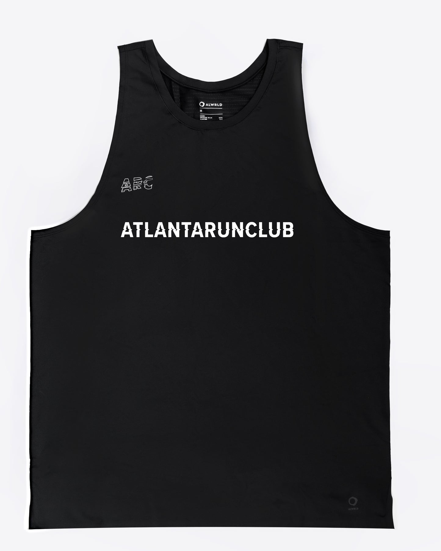 ALWRLD X ARC Singlet V1 Men's