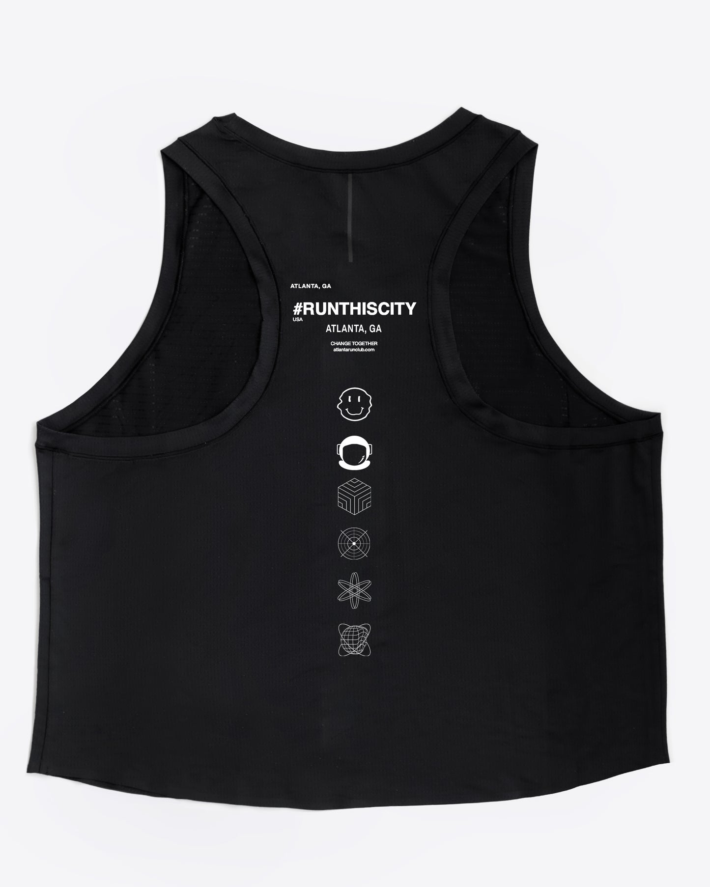 ALWRLD X ARC Singlet V1 Women's